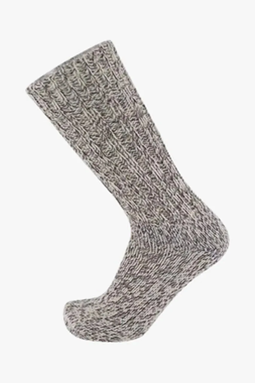 Farm Fleck Wool Socks (Pack of 3)