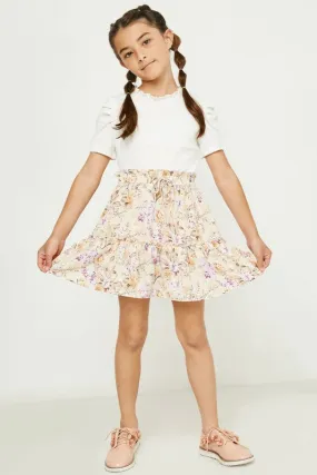 Finley (kids) Skirt