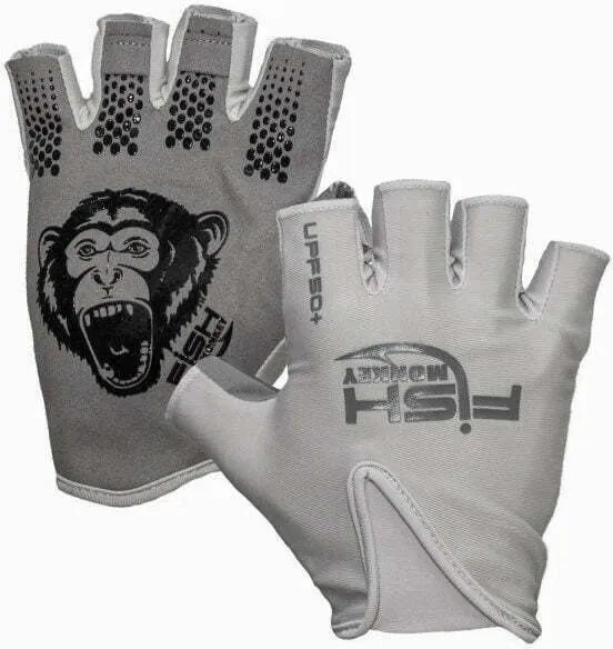 Fish Monkey Stubby Guide Gloves