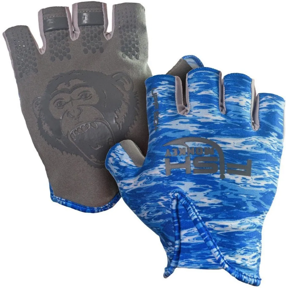 Fish Monkey Stubby Guide Gloves