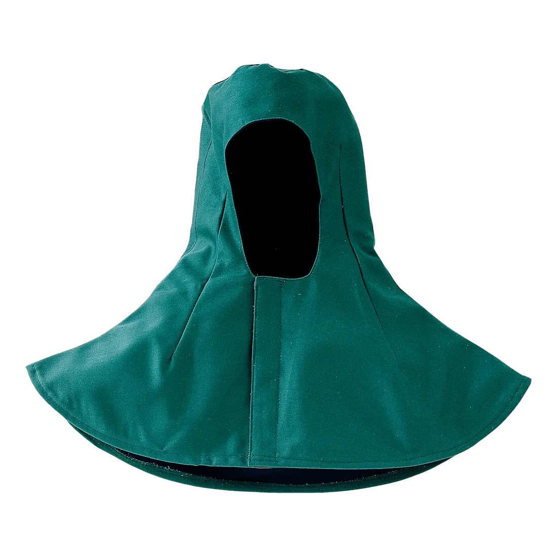 FLAME RETARDANT HOOD