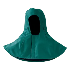 FLAME RETARDANT HOOD