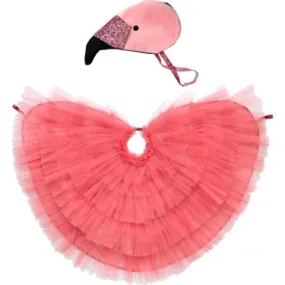 Flamingo Dress Up Kit