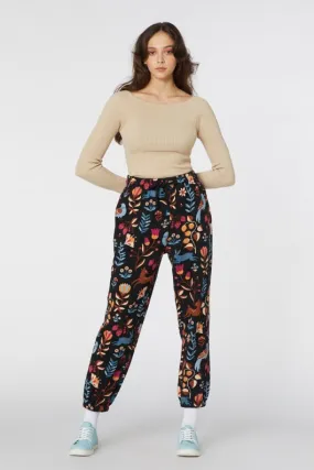 Folksy Karina Track Pant