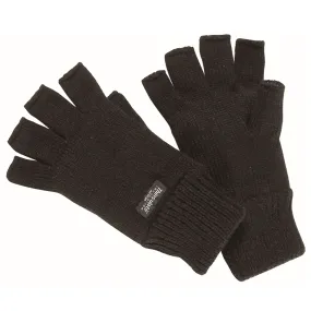 Fort 603 Thinsulate Fingerless Gloves