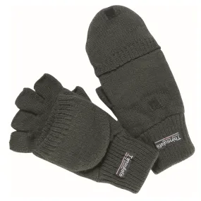 Fort 604 Thinsulate Shooters Mitt Gloves