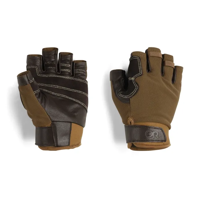 Fossil Rock II Gloves