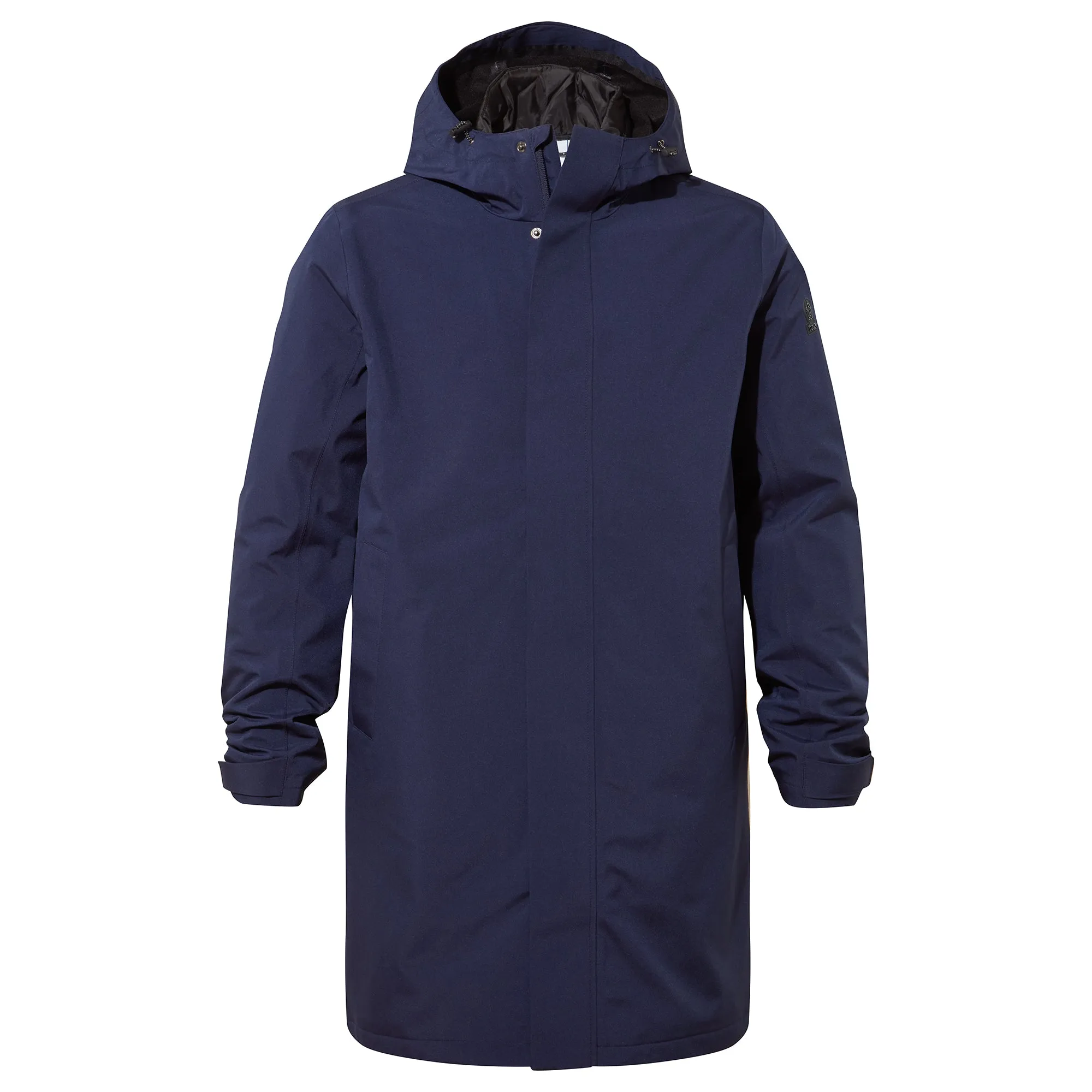 Haydon Mens 3in1 Jacket - Dark Marine