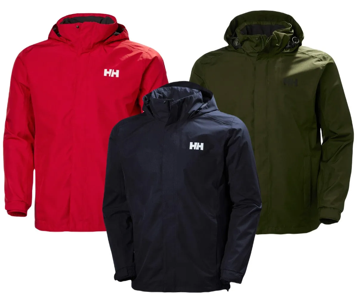 Helly Hansen Dubliner Jacket