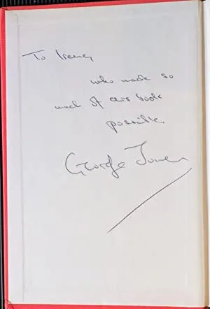 Herbert Morrison: Portrait of a Politician>>>>LABOUR PARTY ARCHIVIST'S COPY. SIGNED/INSCRIBED BY AUTHOR<<<< Jones, George W. and Donoughue, Bernard ISBN 10: 0297766058 / ISBN 13: 9780297766056 Condition: Very Good