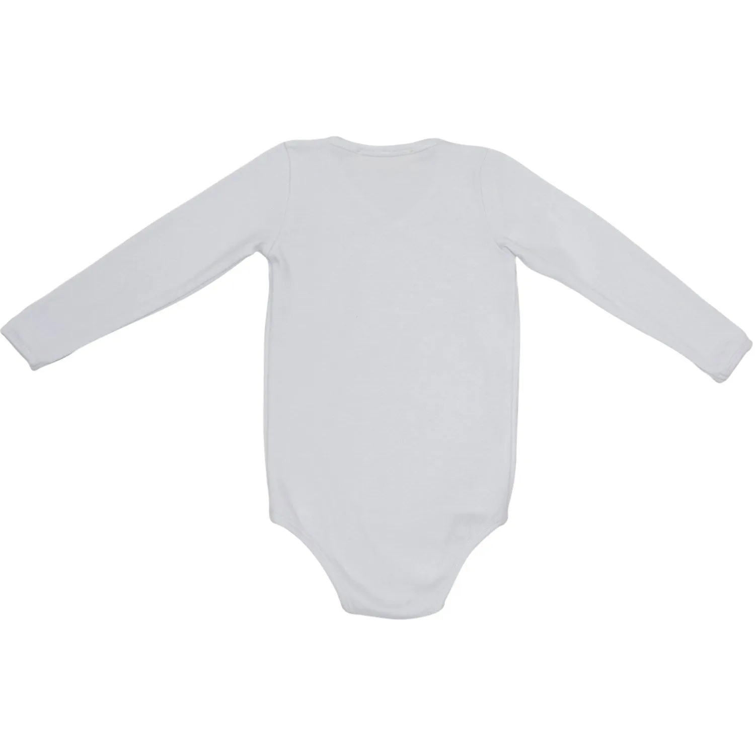 HOLMM White Jiro Cotton Body