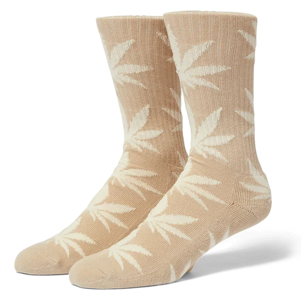 HUF Set Plantlife 3-Pack Socks