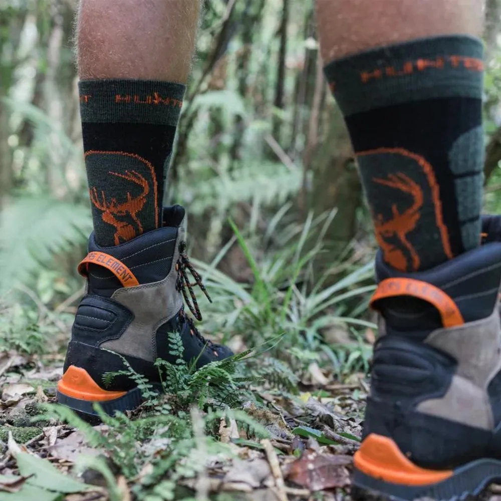 Hunters Element Apex Socks