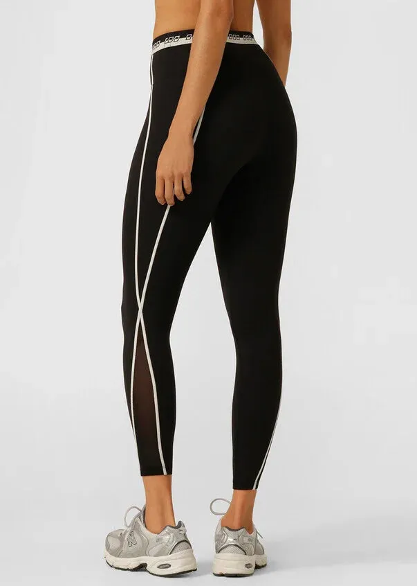 Iconic Ankle Biter Leggings