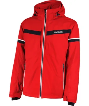 Karbon Motion Mens Jacket