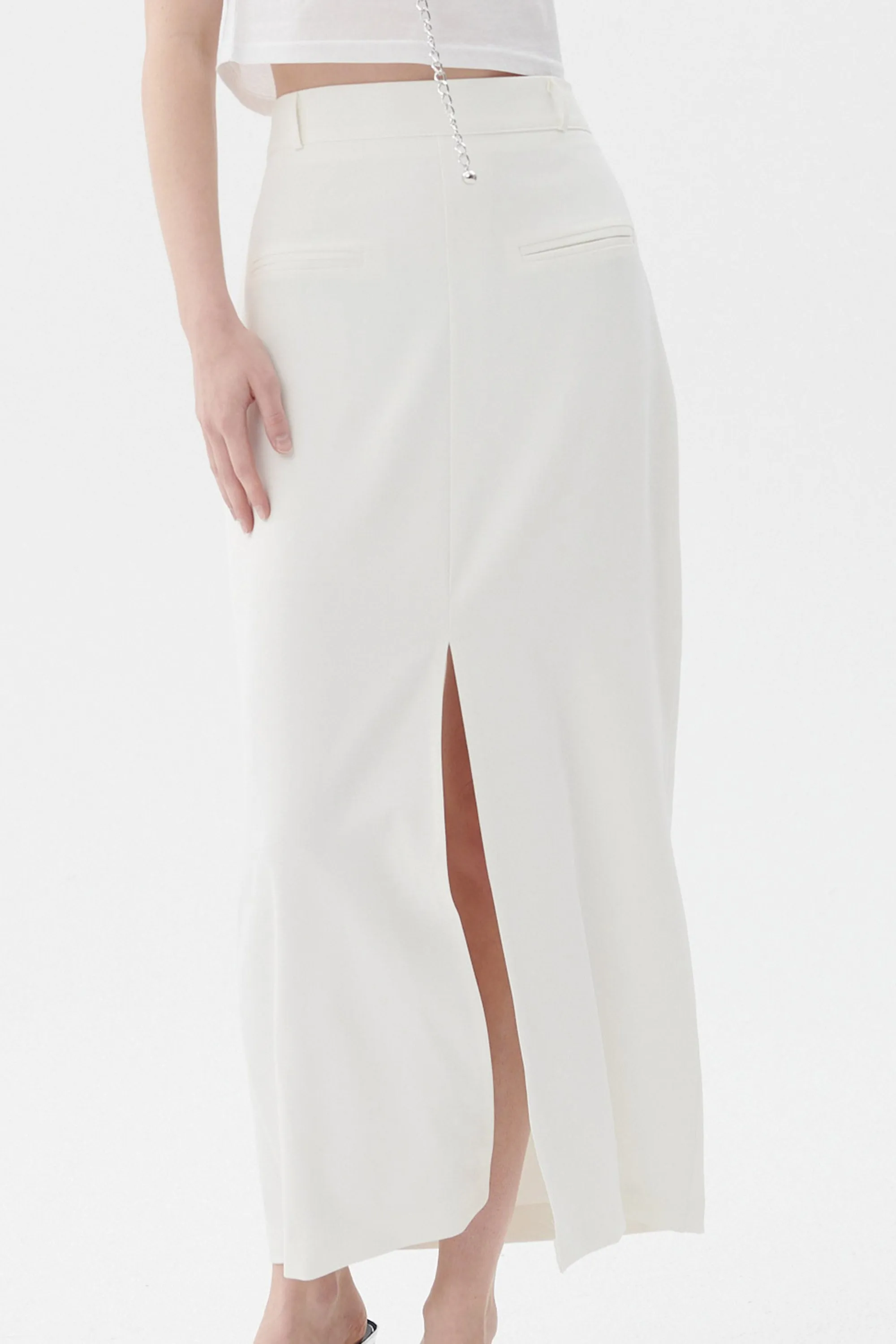 Kelcey Maxi Skirt