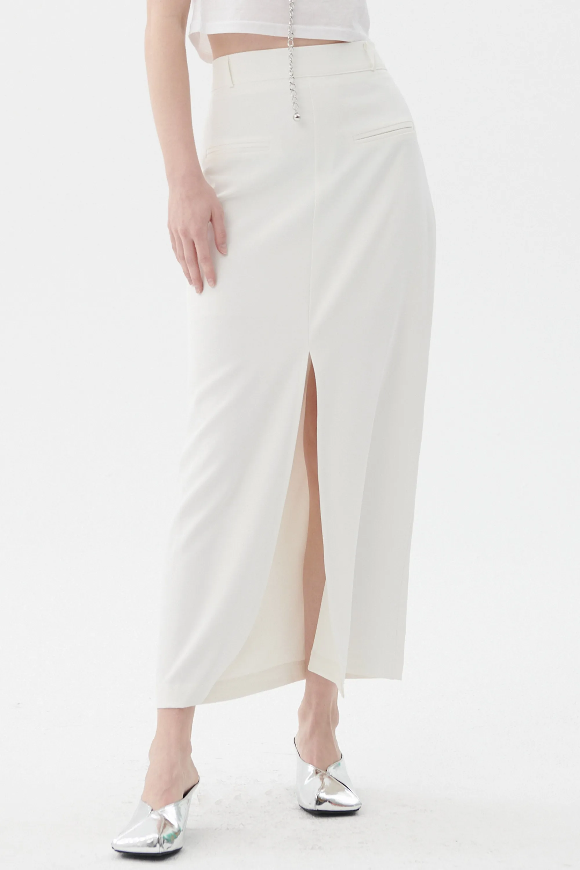 Kelcey Maxi Skirt