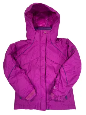 Kids' Bugaboo Interchange 3-in-1 Jacket