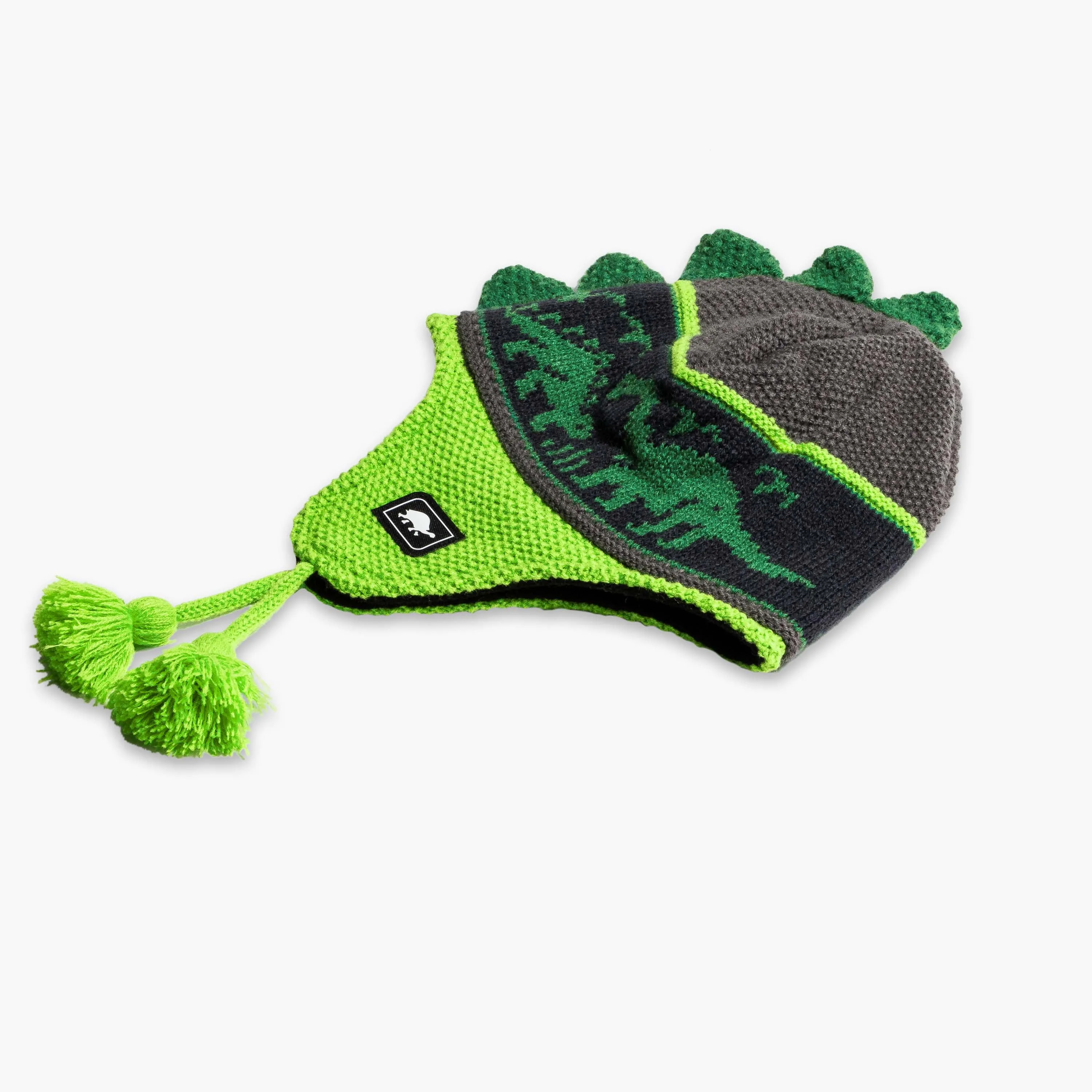 Kids Dr. Dino Earflap