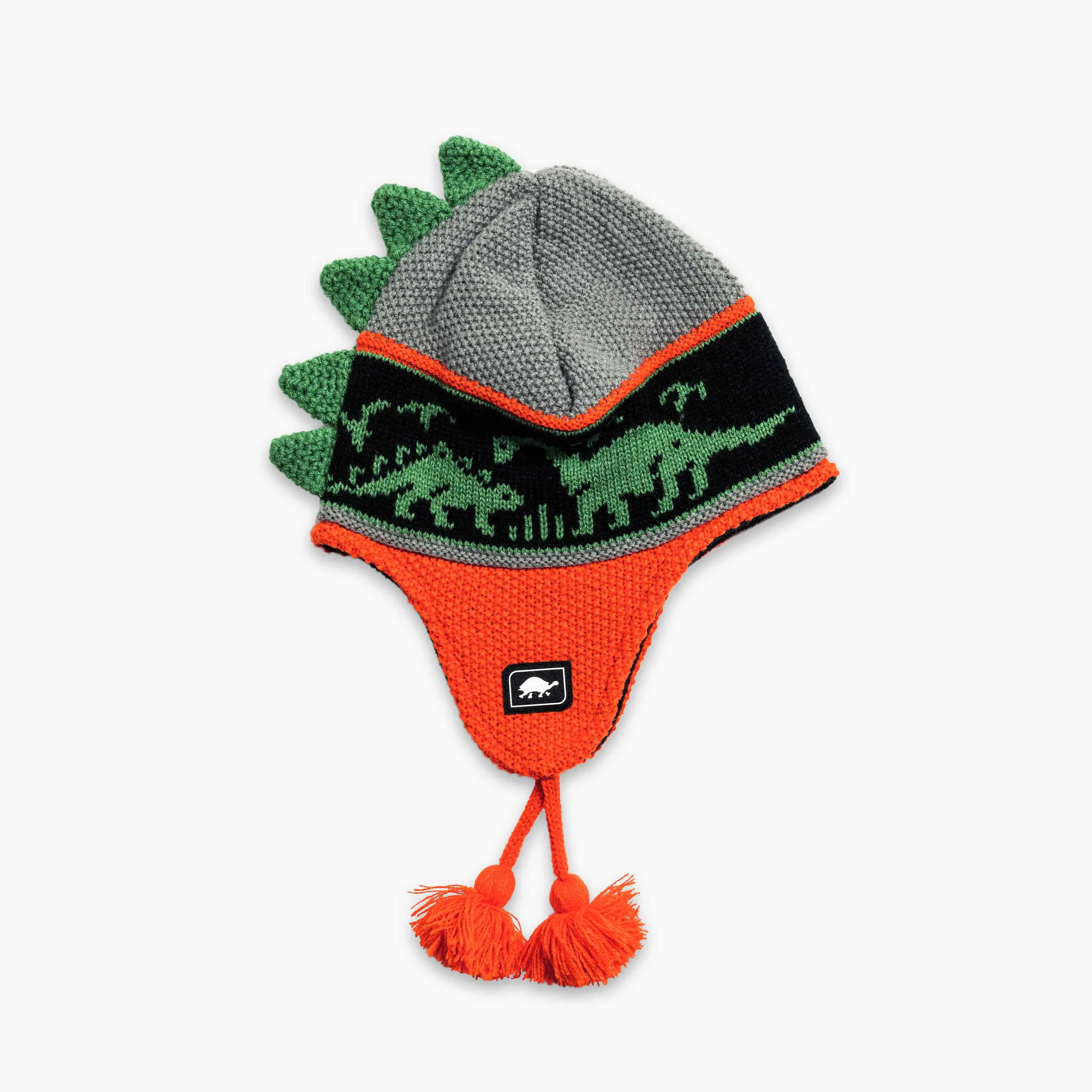 Kids Dr. Dino Earflap