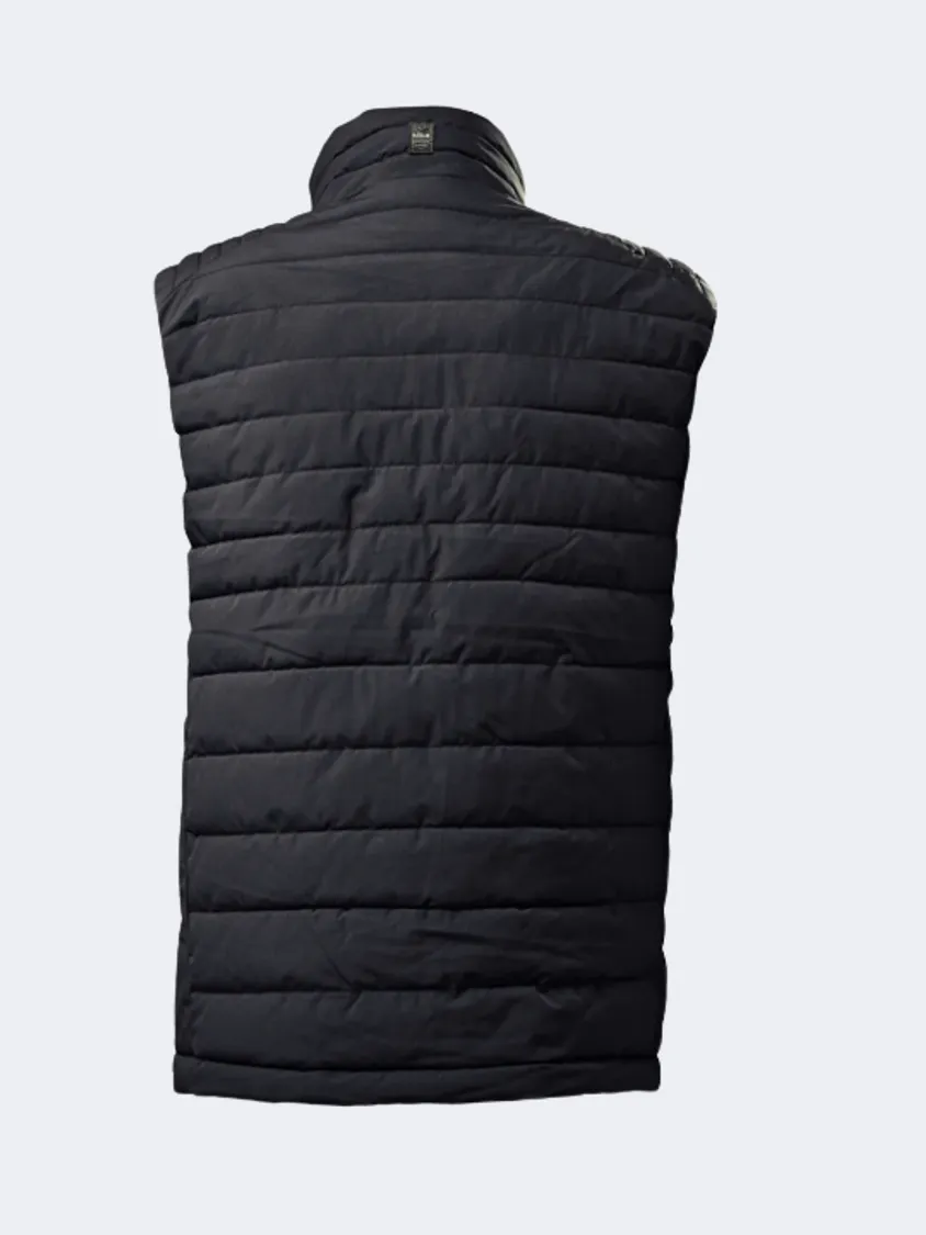 Killtec Gw 69 Men Skiing Vest Dark Navy