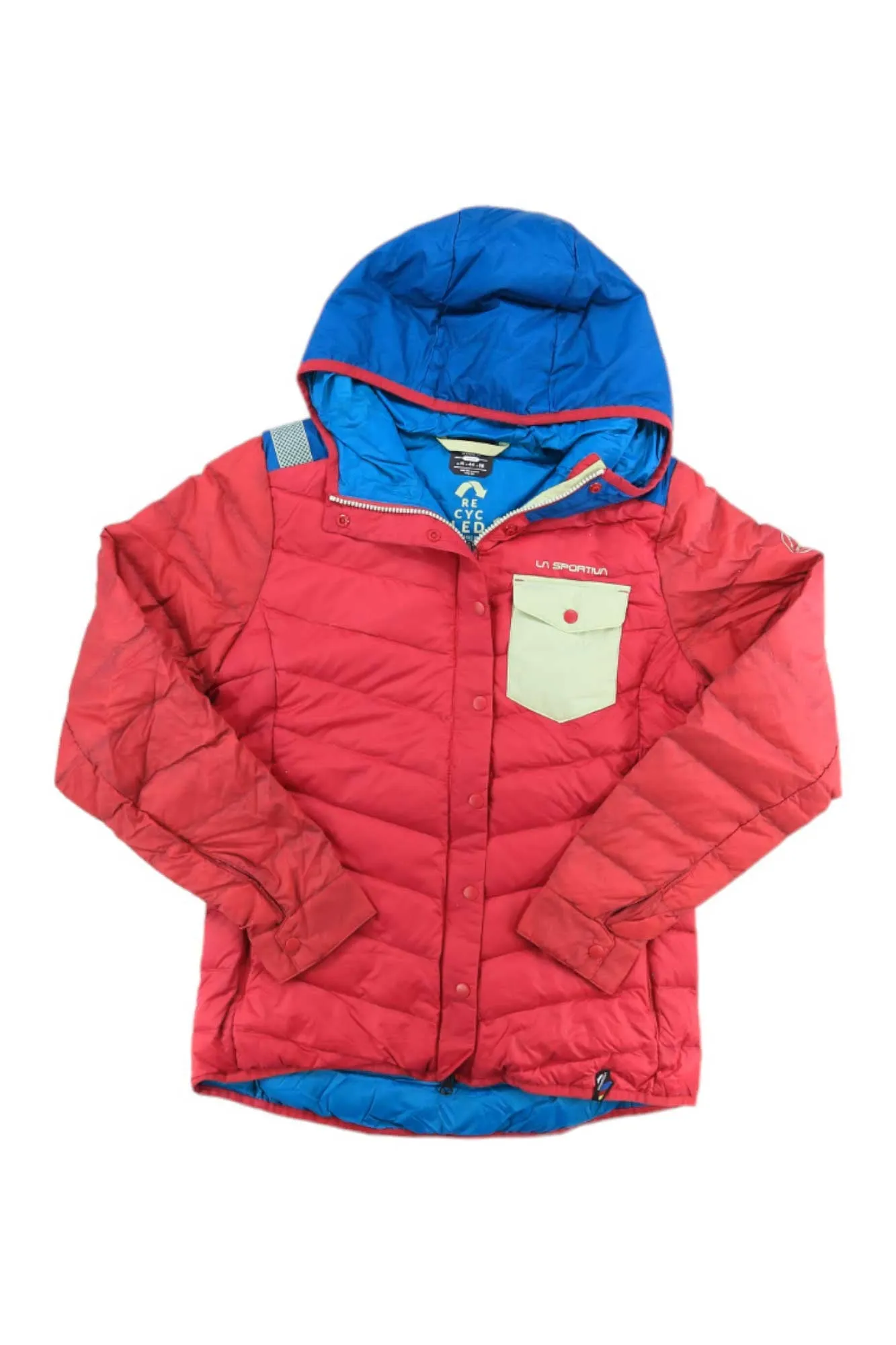 La Sportiva Women's Wild Down Jacket