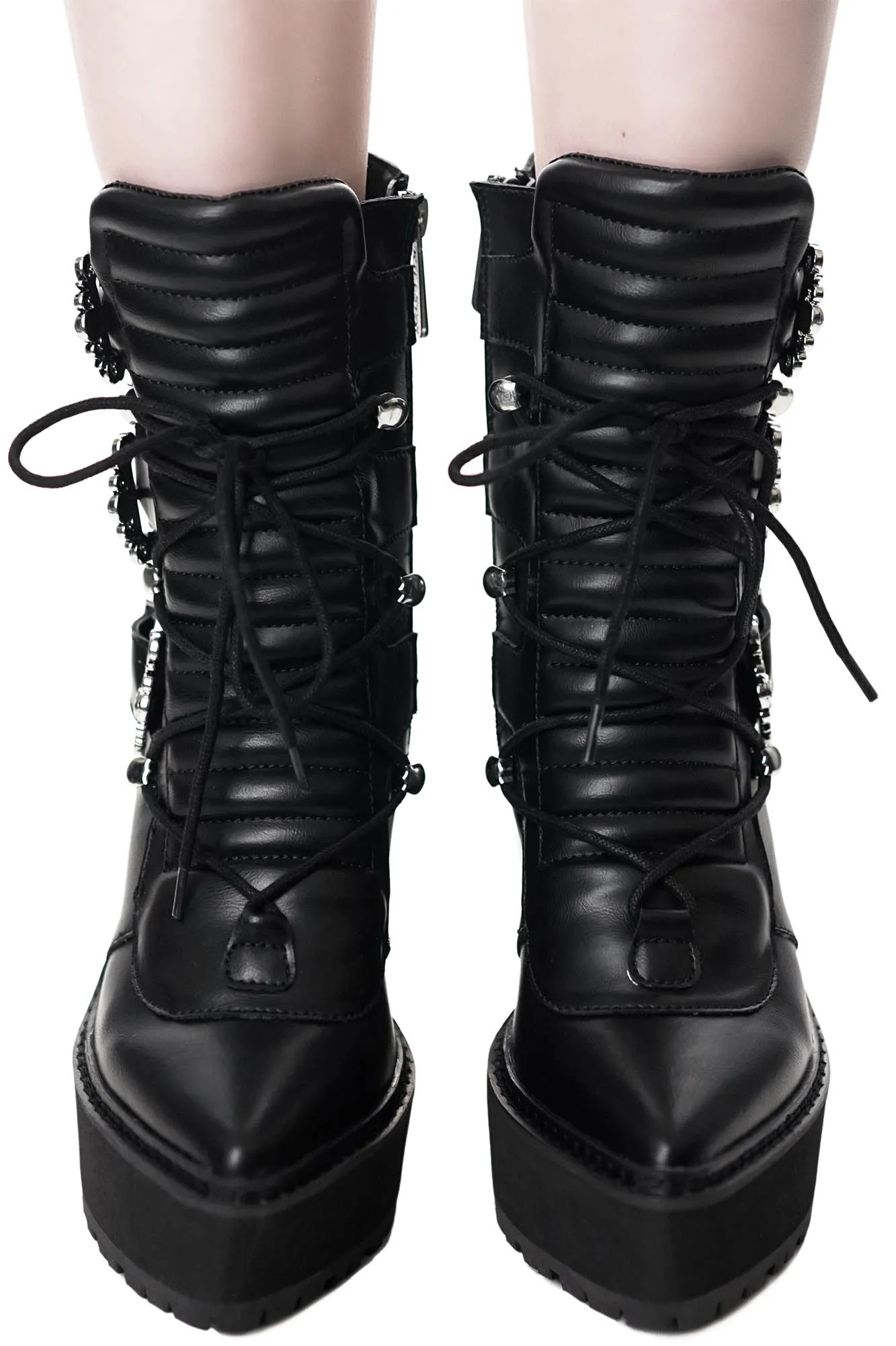 Lady Lestat Boots