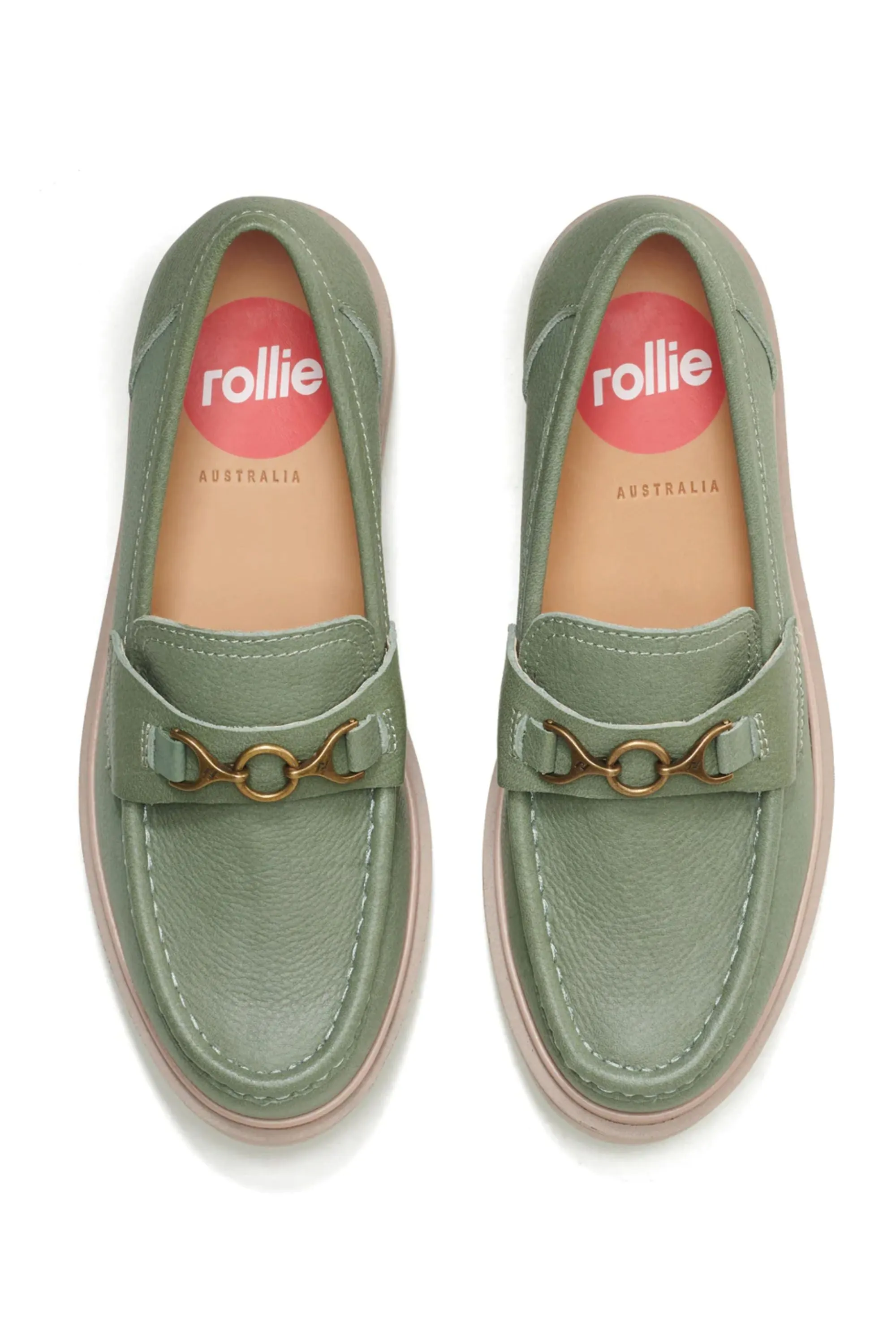 LOAFER RISE - SC01545