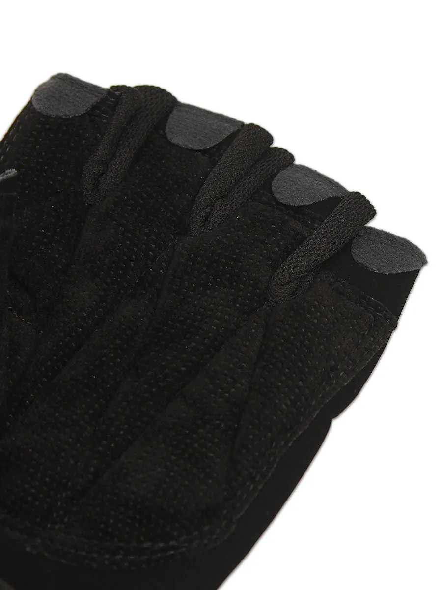 LS Hyper Training Gloves - Black