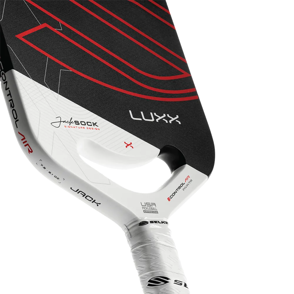 LUXX Control Air Invikta Jack Socks Signature Paddle