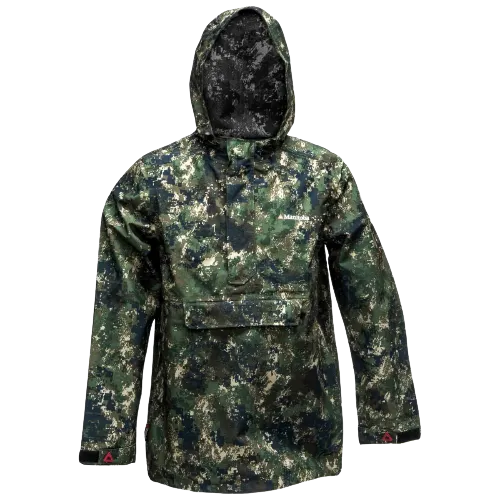 Manitoba - Storm Compact Anorak Jacket