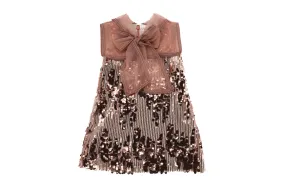 Masion Ava x Kidswear Collective Dress, Multiple Sizes