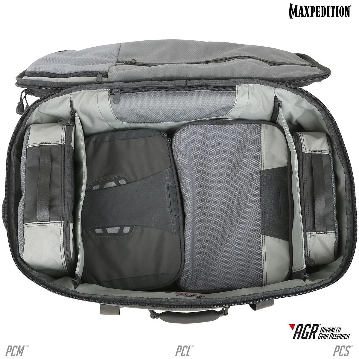 Maxpedition PCS Packing Cube Small (Gray)