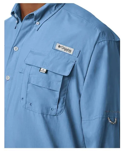 Men's Bahama II Long Sleeve Shirt