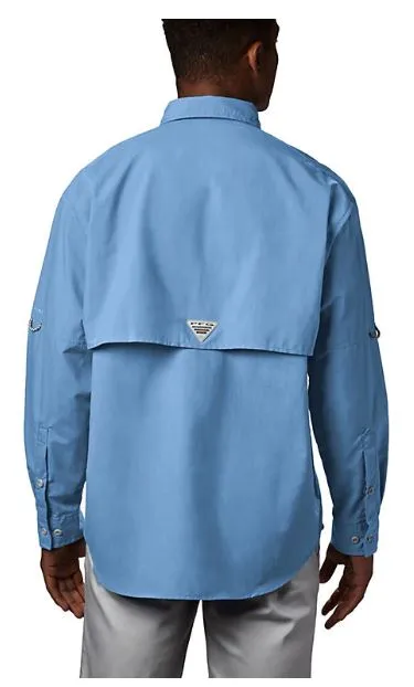 Men's Bahama II Long Sleeve Shirt