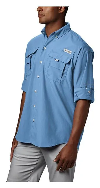 Men's Bahama II Long Sleeve Shirt