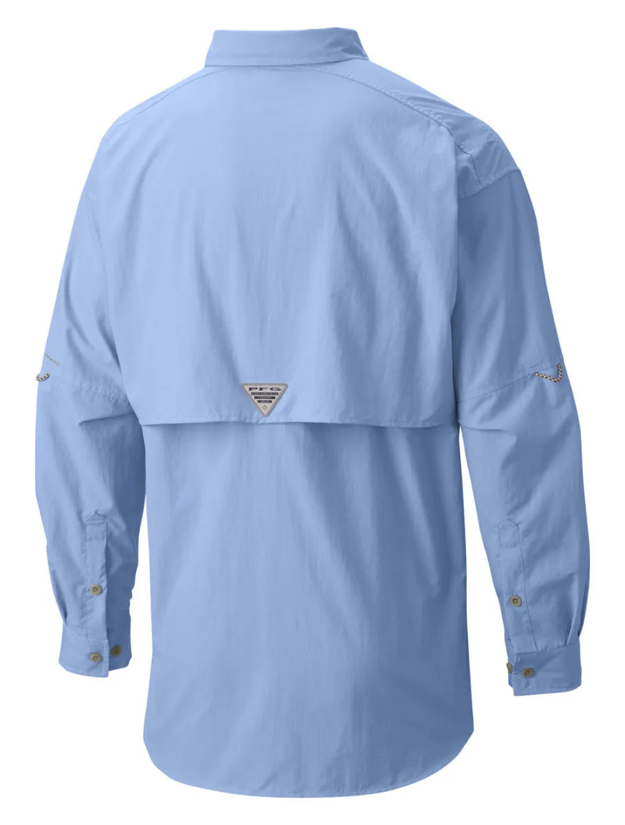 Men's Bahama II Long Sleeve Shirt