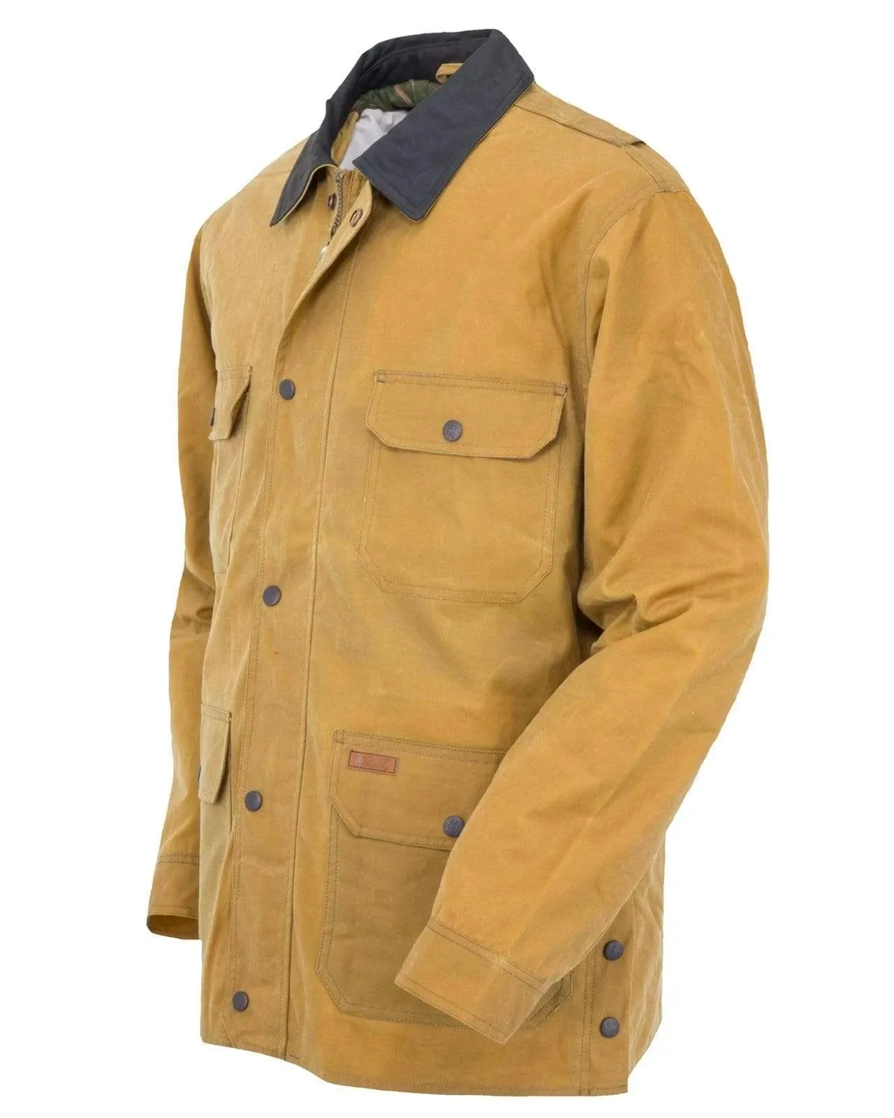 Men's Gidley Jacket