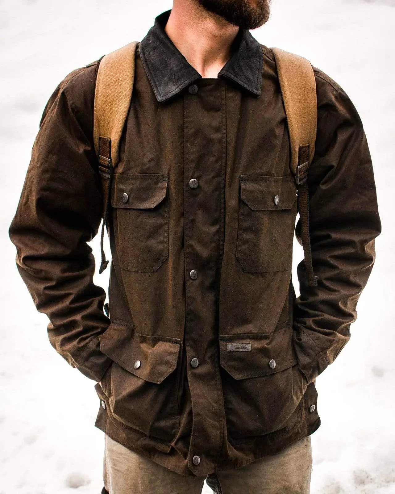 Men's Gidley Jacket