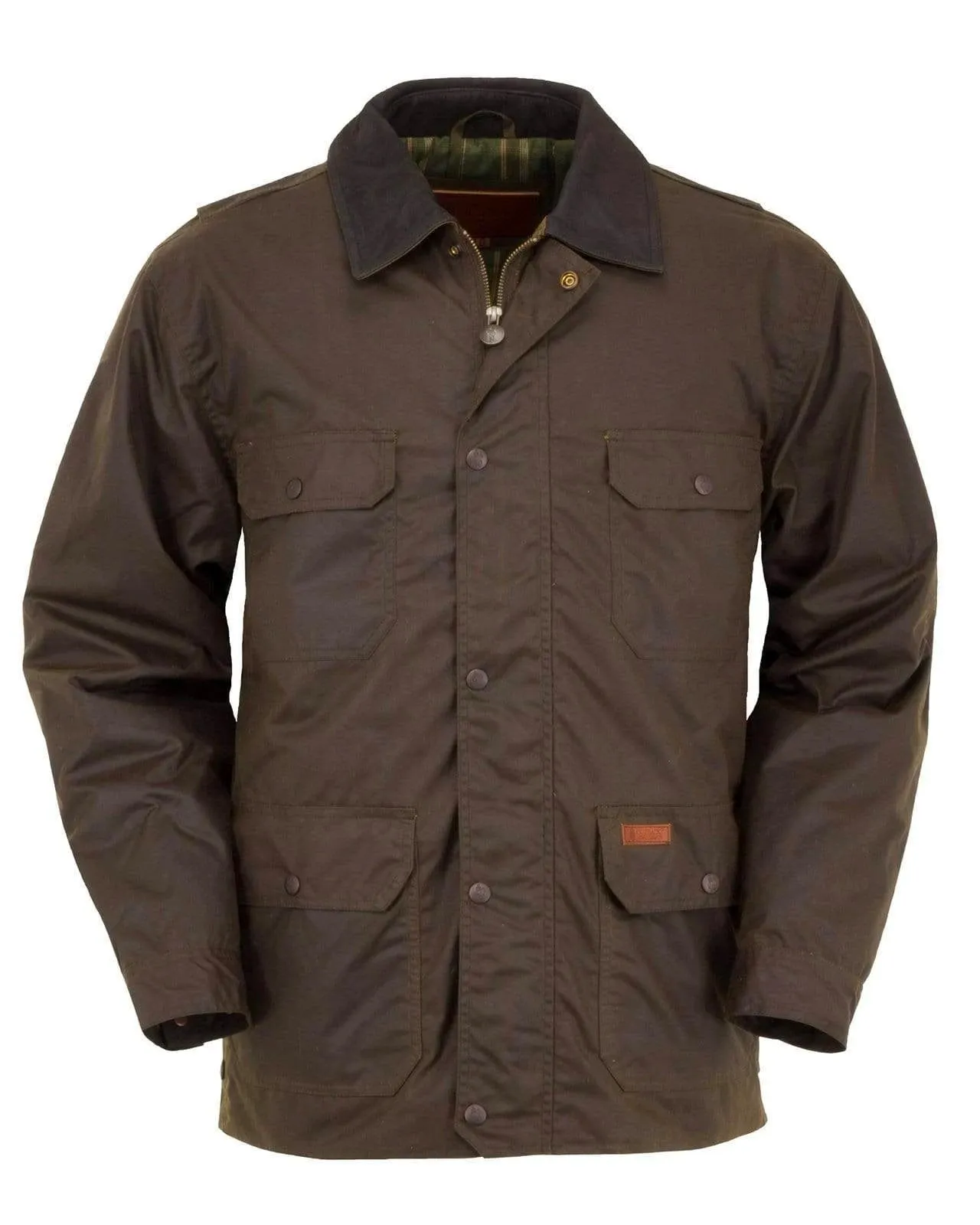 Men's Gidley Jacket