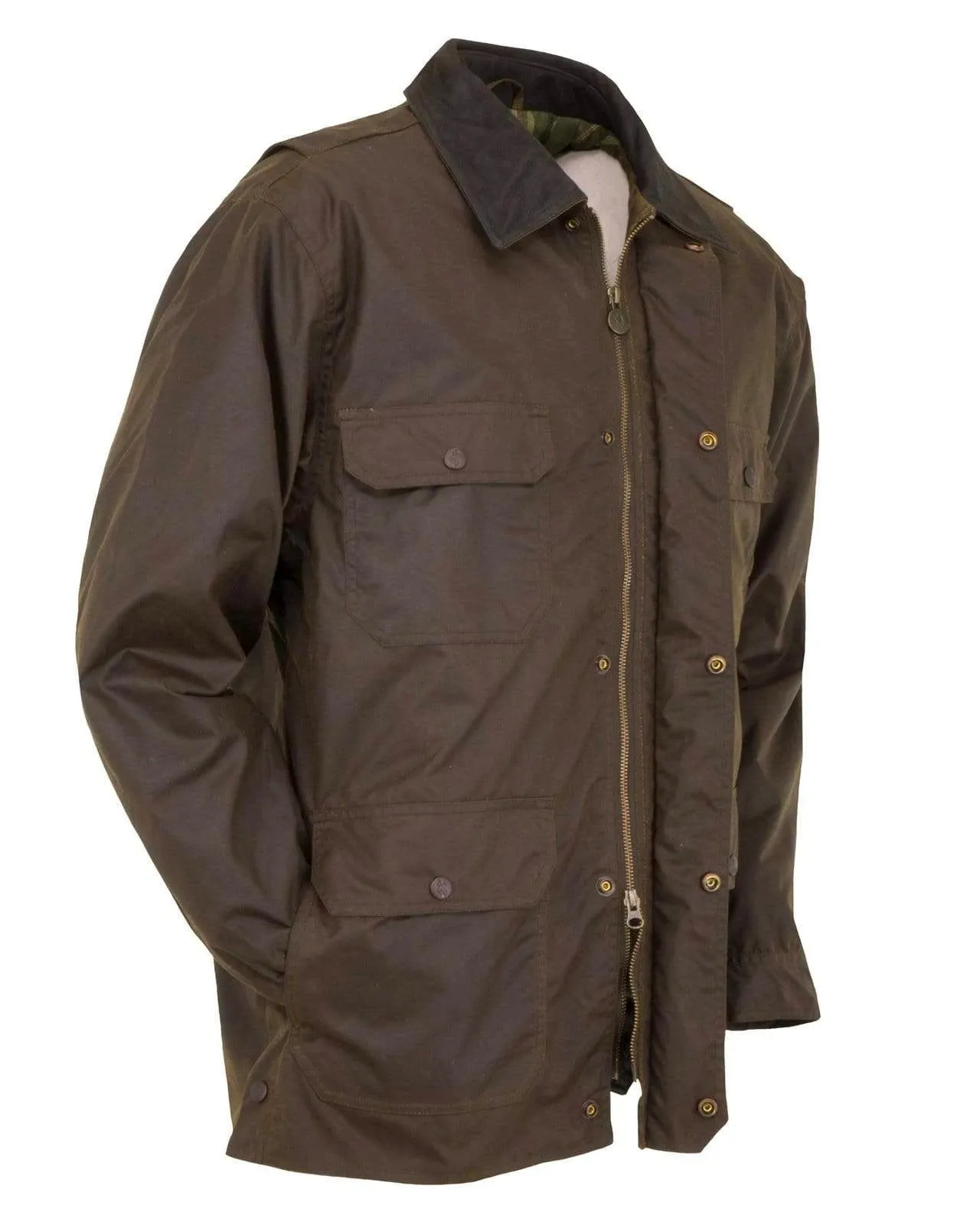 Men's Gidley Jacket