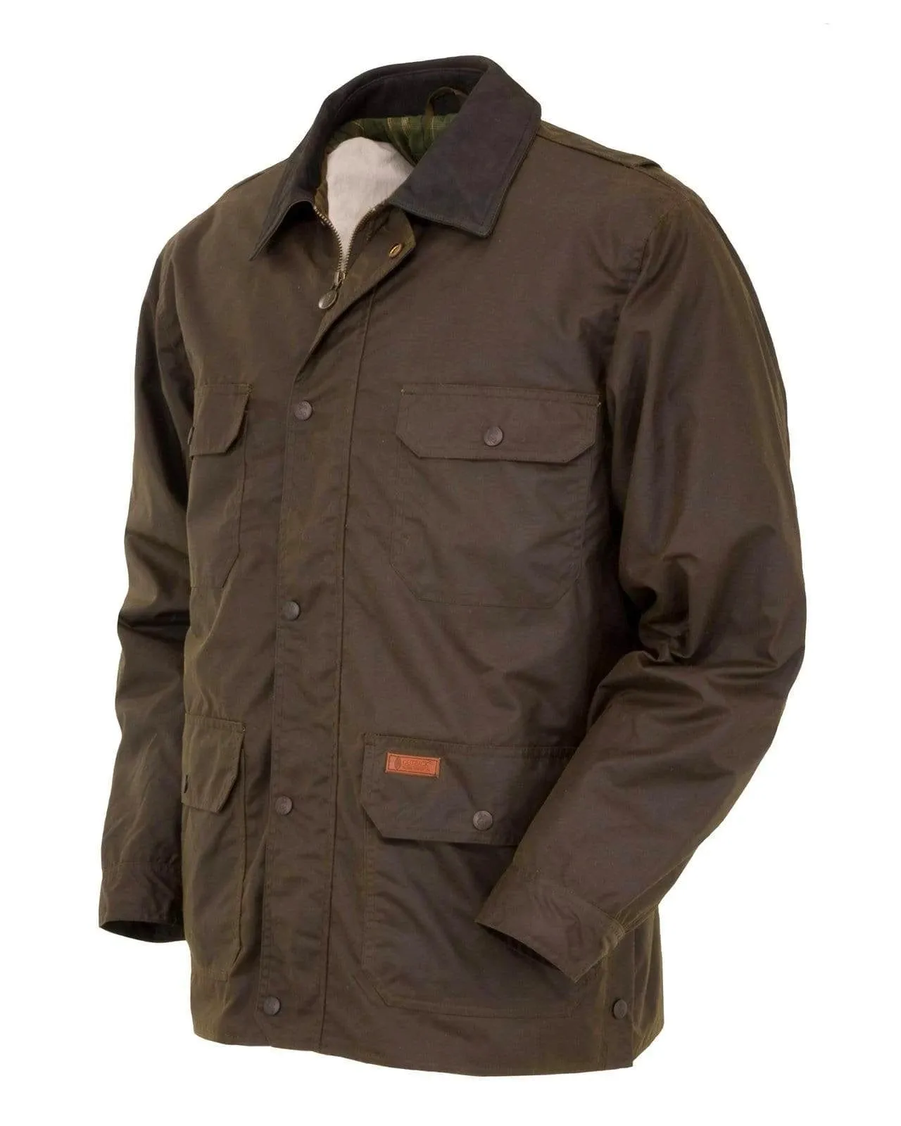 Men's Gidley Jacket