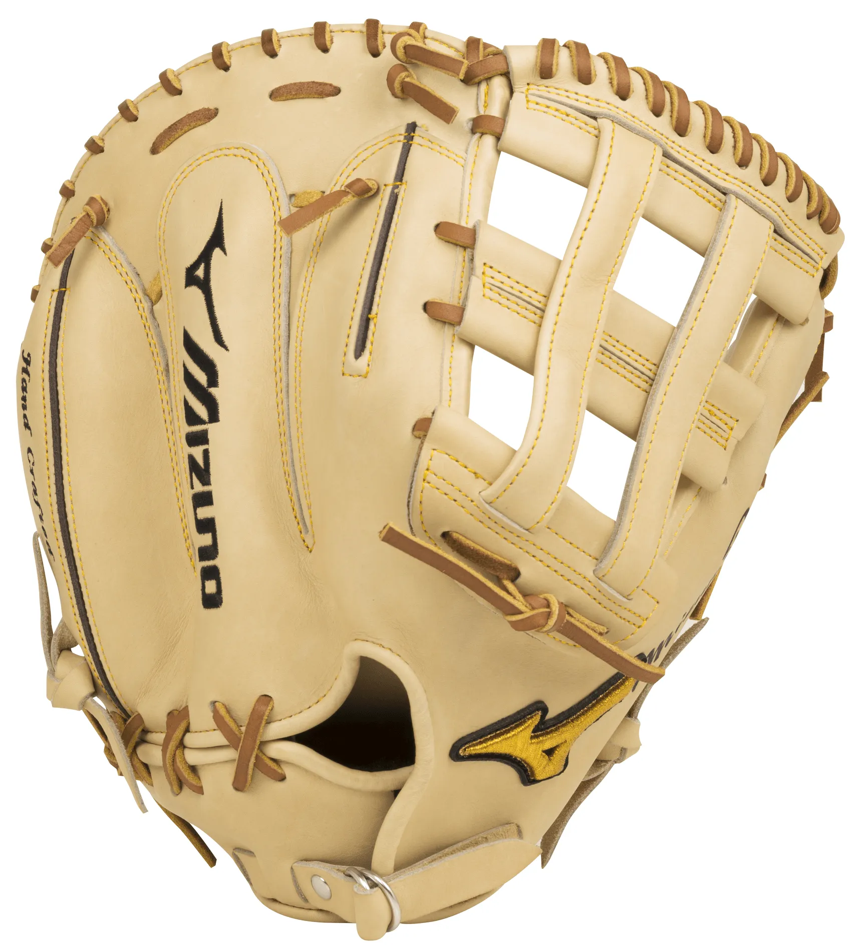 Mizuno GMP2-300 13 Inch First Base Mitt: 312595