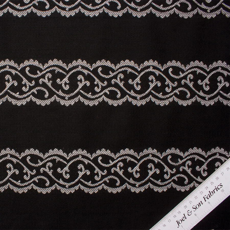 Monochrome Pure Wool