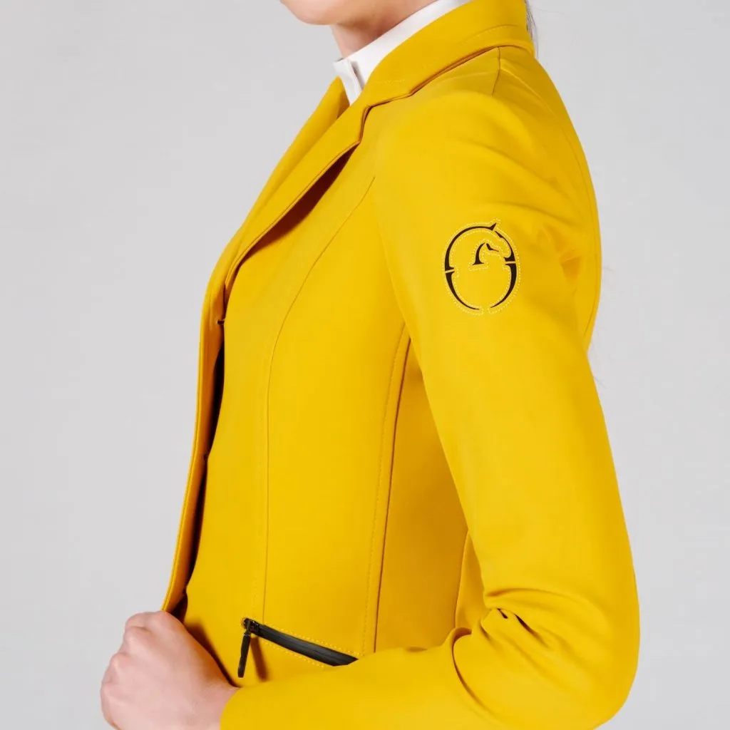 Montevideo Women's Competition Jacket by Vestrum