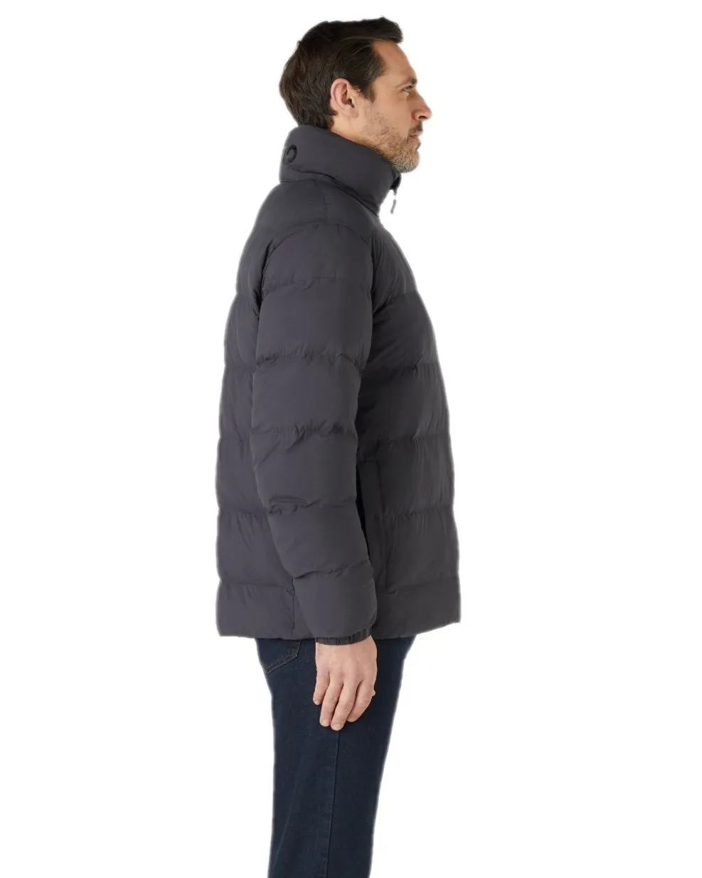 Musto Mens Active Puffer Jacket