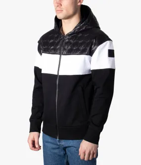 Navarre Zip-Up Jacket