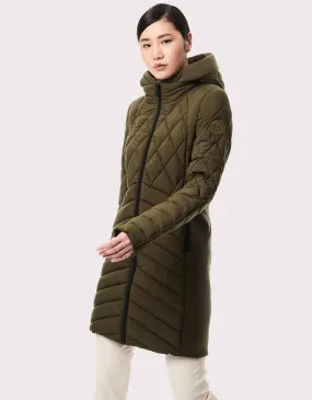 Neo Active Double Up Puffer