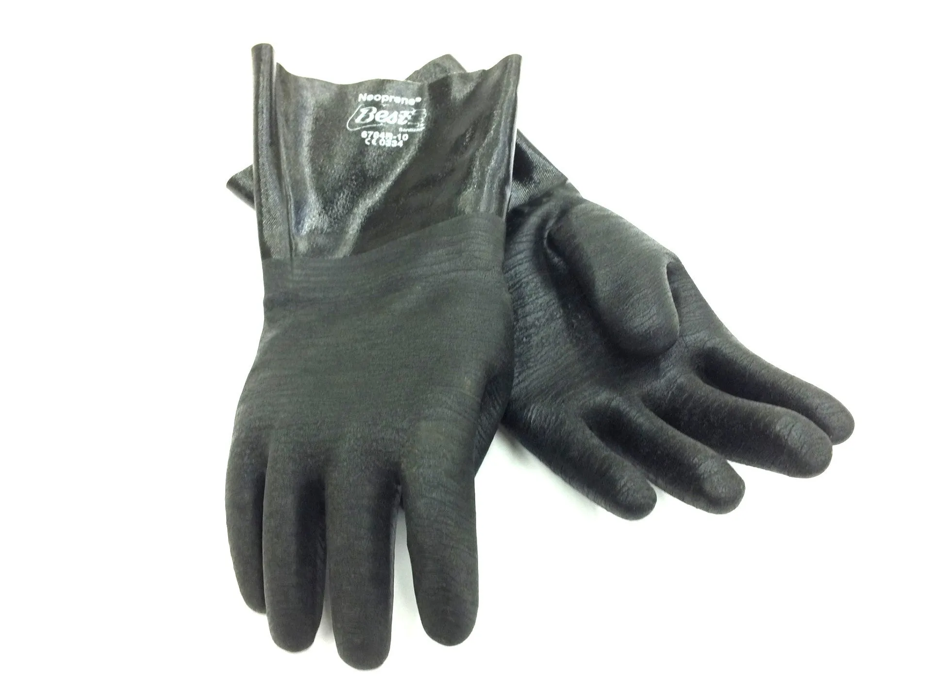 Neoprene Gloves