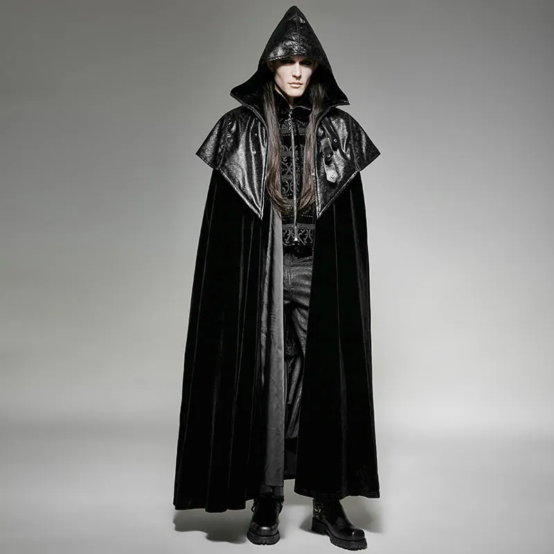 Night's Watch Cloak